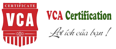 Tổ chức Chứng nhận VCA